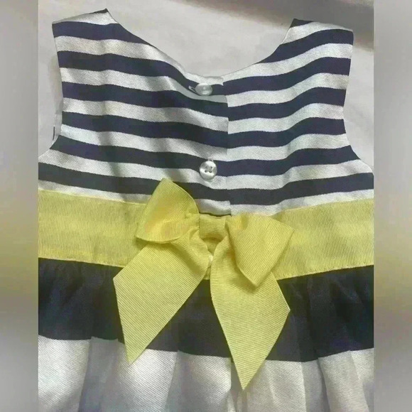 Blueberi Boulevard Toddler Size 2T Dress - Picture 5 of 9